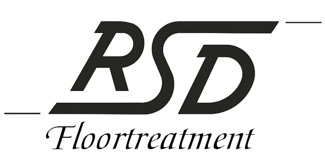 Logo RSD Floortreatment
