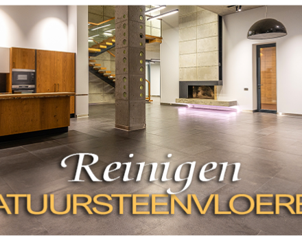 Klik hier voor meer informatie over het reinigen van natuursteenvloeren door RSD Floortreatment